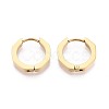 304 Stainless Steel Hoop Earrings STAS-T074-38G-A-1