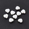 Heart Sew On Rhinestones OACR-E012-02P-4