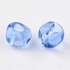 8/0 Glass Seed Beads X-SEED-A004-3mm-6-2