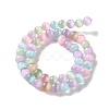 Cat Eye Beads Strands CE-P004-A-8mm-3