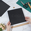 Carbon Fiber Sheets AJEW-WH0880-52A-3