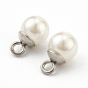 304 Stainless Steel Charms STAS-Z009-02D-P-3