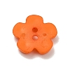 Acrylic Buttons X-BUTT-Q002-M-3