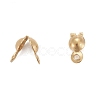 Ion Plating(IP) 304 Stainless Steel Bead Tips X-STAS-F075-26-3
