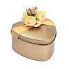 Tinplate Storage Box LS-CON-A004-01-2