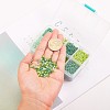 12/0 Glass Seed Beads SEED-X0050-2mm-03-7