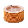 Polyester Braided Cord OCOR-F010-D30-2mm-2