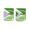 K9 Glass Imitation Austrian Crystal Beads GLAA-P069-01C-214-1