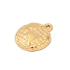 304 Stainless Steel Pendants X-STAS-L283-15G-2