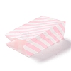 Rectangle Kraft Paper Bags CARB-K002-05B-03-2