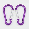 Aluminum Carabiners EA026-05-1