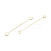 316 Surgical Stainless Steel Eye Pins STAS-P277-A03-G-2
