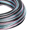 Round Aluminum Wire AW-BC0004-1.5mm-10-1