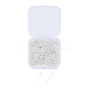 Iron Eye Pin IFIN-YW0001-10S-2