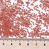 MIYUKI Round Rocailles Beads SEED-JP0010-RR3762-4