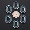Transparent Acrylic Linking Rings MACR-S373-19-B11-4