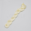 Nylon Braided Cord NWIR-R002-1mm-11-1