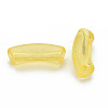 Transparent Acrylic Beads MACR-S372-002C-010-2