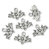 Tibetan Style Chandelier Component Links LS-TIBEP-EA9731Y-FF-3