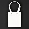 Rectangle Paper Bags CARB-O004-01A-01-4