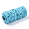 Cotton String Threads OCOR-T001-02-22-2