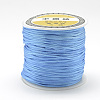 Nylon Satin Rattail Cords NWIR-Q010A-365-2