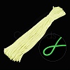 7 Inner Cores Polyester & Spandex Cord Ropes OCOR-Q061-01A-02-1