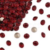 Preciosa® MAXIMA Crystal Round Stones X-PRC-RBSS29-90090-1