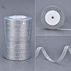 Glitter Metallic Ribbon OCOR-T001-12mm-YC-2