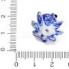 Handmade Lampwork Beads LA-CBA1426-01-4