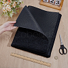 Felt & TPR Anti-slip Carpet Mat AJEW-WH0816-427C-3