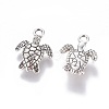 Alloy Charms PALLOY-ZN40923-AS-FF-2