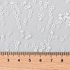 TOHO 8/0 Round Beads X-SEED-TR08-0001F-4