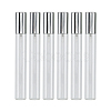 6Pcs Empty Portable Glass Spray Bottles CON-DJ0001-06C-1