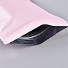 Solid Color Plastic Zip Top Bags X1-OPP-P002-B03-2