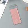 Rectangle Plastic Cellophane Bags OPC-F004-02A-1