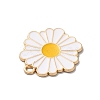 Alloy Enamel Pendants ENAM-D043-01D-4