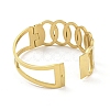 304 Stainless Steel Pave Crystal Rhinestone Hollow Out Hinged Bangles for Women BJEW-D044-07B-G-3