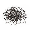 Brass Crimp Beads E002-NFB-2