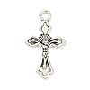 Alloy Pendant PALLOY-Z019-01AS-1