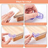 Silicone Corner Protector FIND-GA0001-27-5