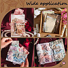 Scrapbook Paper Pad DIY-WH20002-145D-4