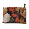 Foldable Eco-Friendly Nylon Grocery Bags ABAG-B001-23-1
