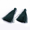 Polyester Tassel Pendant Decorations FIND-S260-D27-2