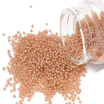 MIYUKI Round Rocailles Beads X-SEED-G007-RR3734-1