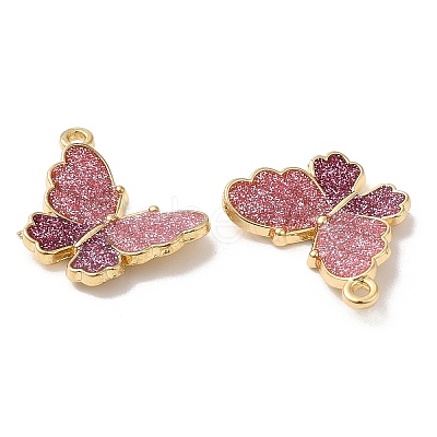 Alloy Enamel Pendants LS-ENAM-K069-31G-01-1