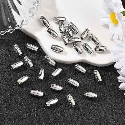 SHEGRACE Brass Beads XGRPCH748-192P-1