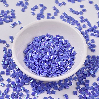 MIYUKI TILA Beads X-SEED-J020-TL0483-1