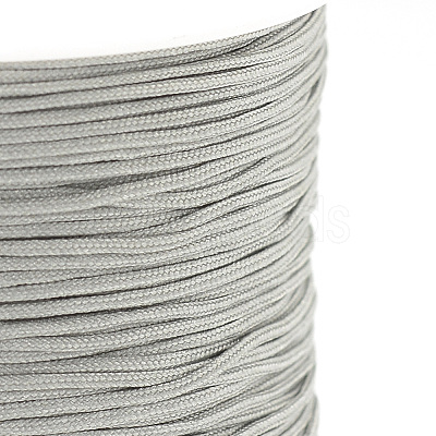 Nylon Braided Cord NWIR-Q008A-484-1
