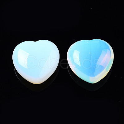 Opalite Healing Stones G-R418-145-1